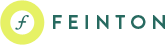 FEINTON logo