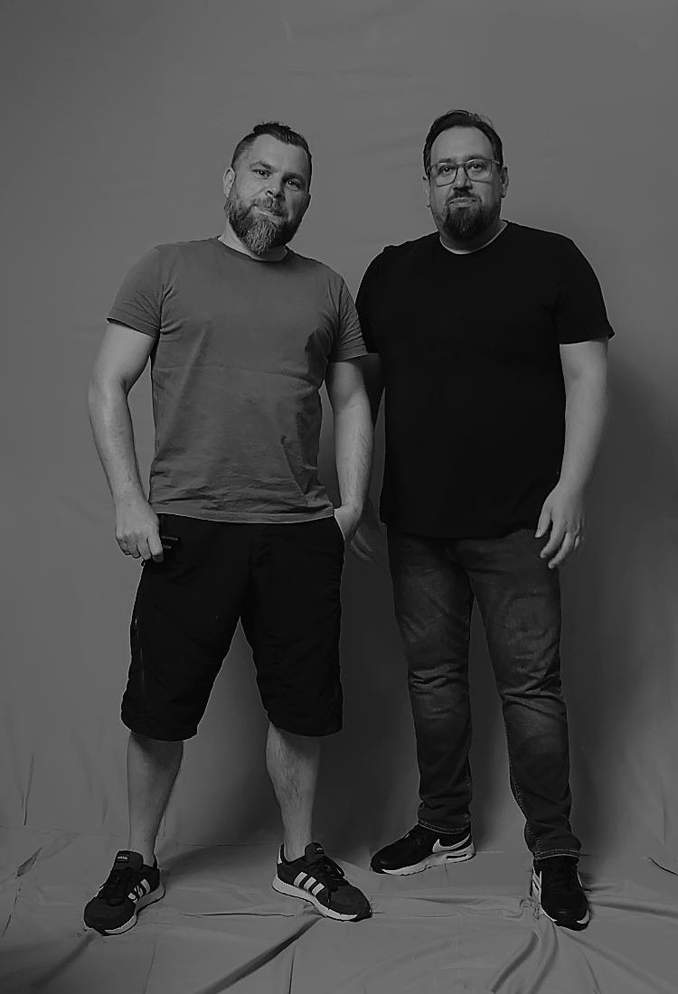 Fred+Saesch